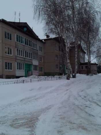 Купить трехкомнатную квартиру в ЖК Ул. Благополучия, д. 2, корпус 1 в Владимирской области. Вариант № 2376400, 1, площадь - квм, цена 4400000 рублей