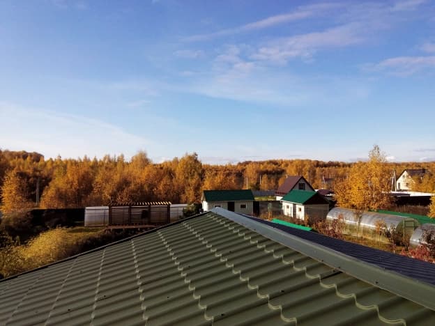 Купить дом в Щёкинском районе в Тульской области. Вариант № 2272547, 1, площадь - квм, цена 8000000 рублей