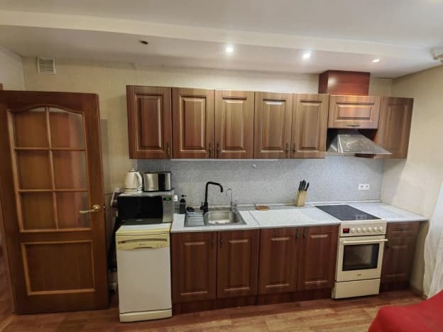 Купить однокомнатную квартиру на вторичке в ЖК Нева Резиденс (Neva Residence) в Санкт-Петербурге. Вариант № 2368954, 1, площадь - квм, цена 8100000 рублей