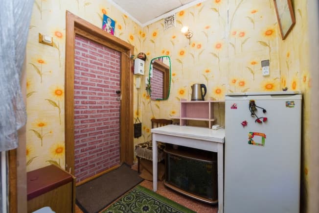 Купить комнату в Рязани. Вариант № 2231346, 1, площадь - квм, цена 750000 рублей