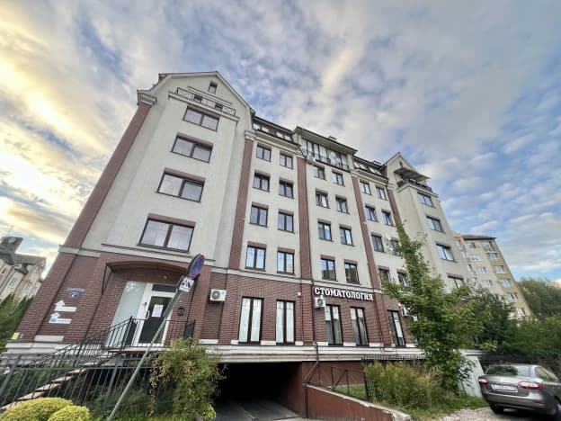 Купить квартиру в районе Ленинградский в Калининграде. Вариант № 2310247, 1, площадь - квм, цена 9000000 рублей