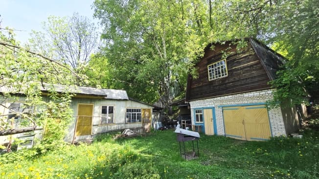 Купить земельный участок в Южно-Сахалинске. Вариант № 2130498, 1, площадь - квм, цена 21500000 рублей