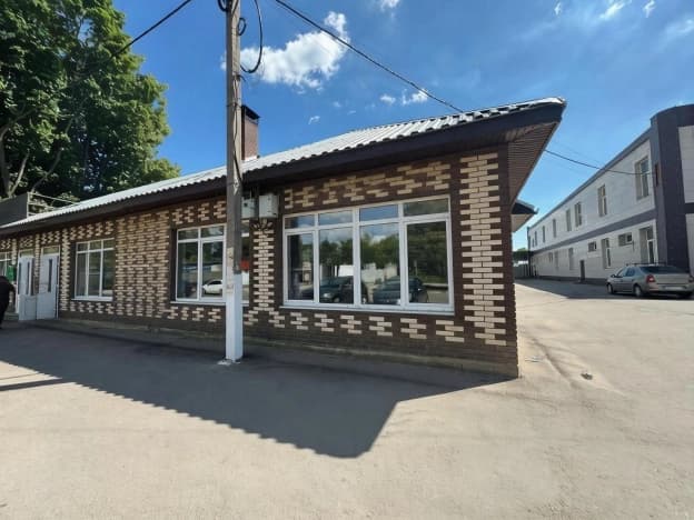 Снять коммерческую недвижимость в Тульской области. Вариант № 2226436, 1, площадь - квм, цена 130000 рублей