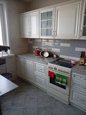 Купить квартиру в ЖК Прокшино в Москве. Вариант № 2358727, 0, площадь - квм, цена 13500000 рублей