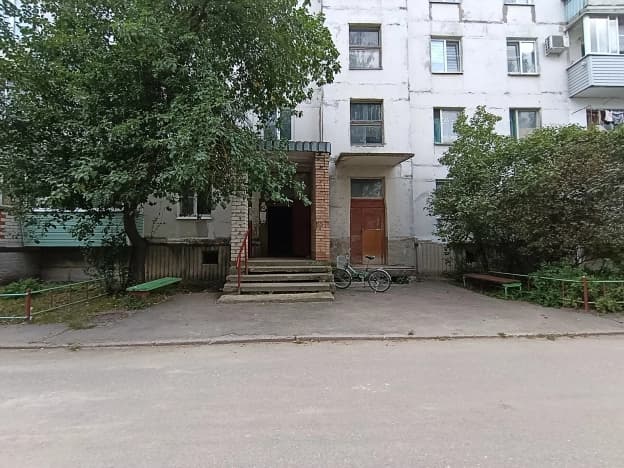 Купить трехкомнатную квартиру в Рязанском районе в Рязанской области. Вариант № 2321966, 1, площадь - квм, цена 2000000 рублей