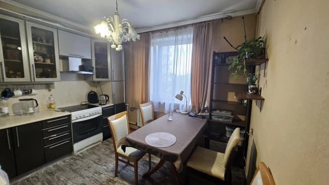 Купить многокомнатную квартиру в районе Ярославский в Москве. Вариант № 2219170, 0, площадь - квм, цена 33000000 рублей