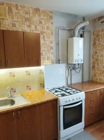 Купить двухкомнатную квартиру в Белгородской области. Вариант № 2337535, 0, площадь - квм, цена 4800000 рублей