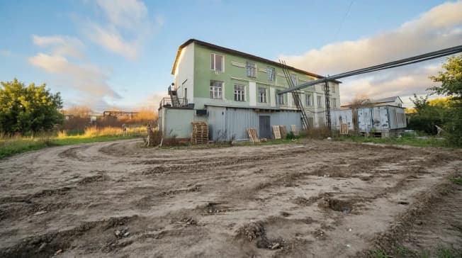 Купить здания в селе Шокша в Прионежском Муниципальном районе в Республике Карелия. Вариант № 2271797, 0, площадь - квм, цена 8400000 рублей