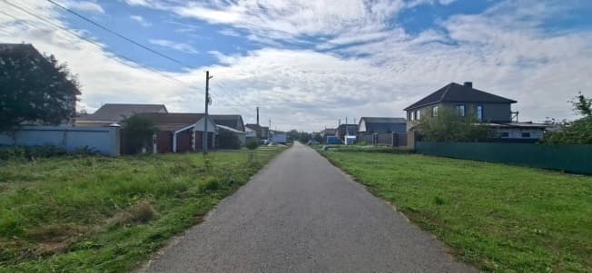 Купить земельный участок на улице Маресьева в Пензе. Вариант № 2337339, 0, площадь - квм, цена 2125000 рублей