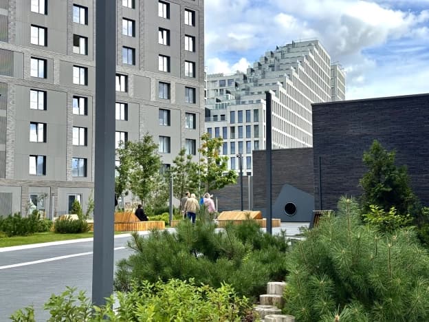 Купить двухкомнатную квартиру площадью 100 кв.м в Московской области. Вариант № 2334061, 0, площадь - квм, цена 36950000 рублей