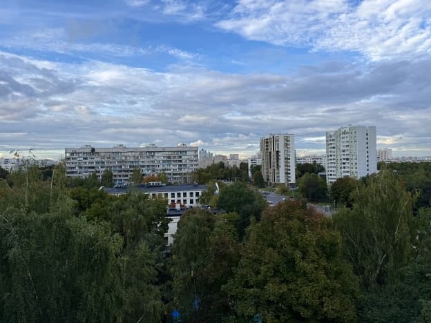 Купить квартиру на вторичке в районе Чертаново Южное в Москве. Вариант № 2340336, 0, площадь - квм, цена 21500000 рублей