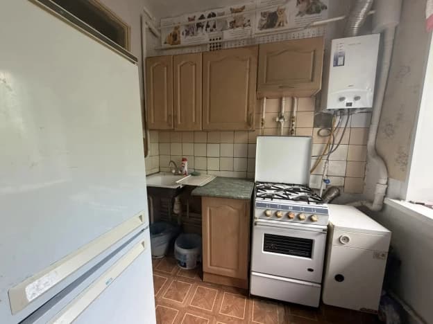 Купить квартиру недорого в Белгородской области. Вариант № 2280984, 1, площадь - квм, цена 3500000 рублей