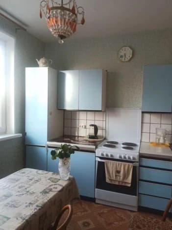 Купить квартиру у метро Улица Дмитриевского в Москве. Вариант № 2173330, 0, площадь - квм, цена 26000000 рублей
