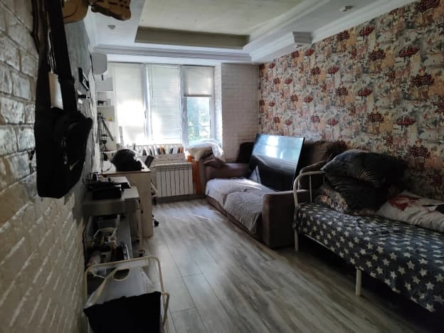 Купить трехкомнатную квартиру у метро Апрелевка в Московской области. Вариант № 2274870, 1, площадь - квм, цена 5200000 рублей