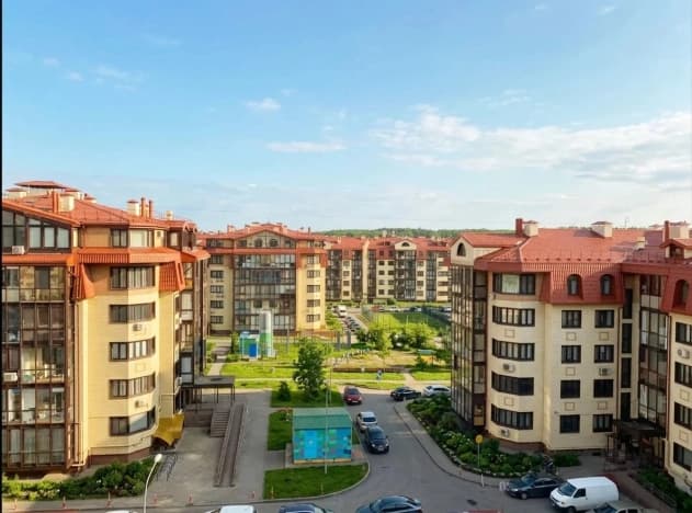 Купить трехкомнатную квартиру на вторичке на улице Винокурова в Москве. Вариант № 2341205, 0, площадь - квм, цена 23900000 рублей