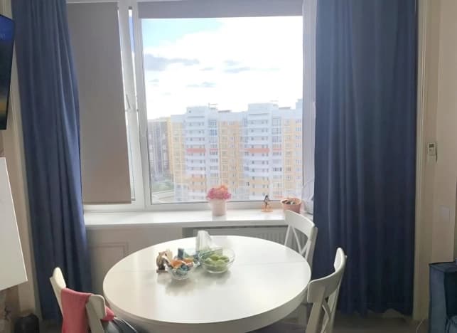 Купить двухкомнатную квартиру на вторичке в ЖК Бунинские Луга в Москве. Вариант № 2241386, 1, площадь - квм, цена 13500000 рублей