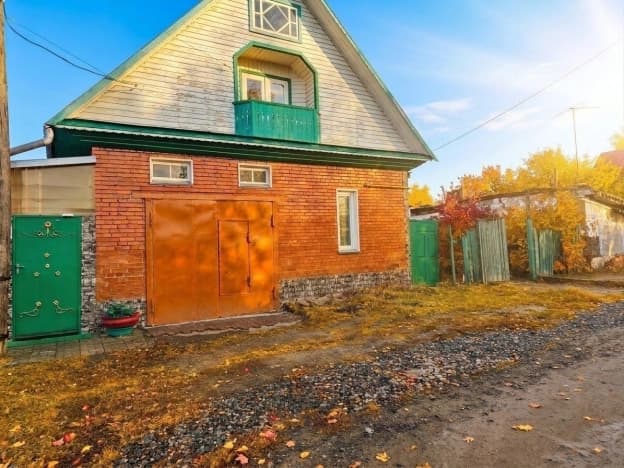 Купить дом в ИЖС в Новосибирске. Вариант № 2399192, 0, площадь - квм, цена 8500000 рублей