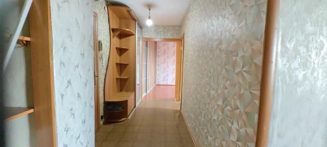 Купить квартиру в ЖК Свои Вместе в Иркутской области. Вариант № 2169688, 0, площадь - квм, цена 7300000 рублей