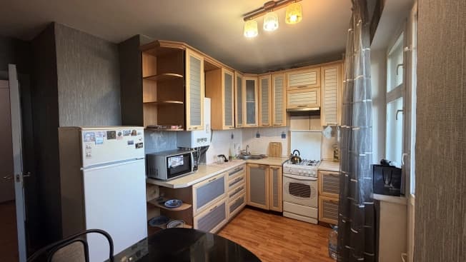 Купить двухкомнатную квартиру в Белгородской области. Вариант № 2338873, 1, площадь - квм, цена 6700000 рублей