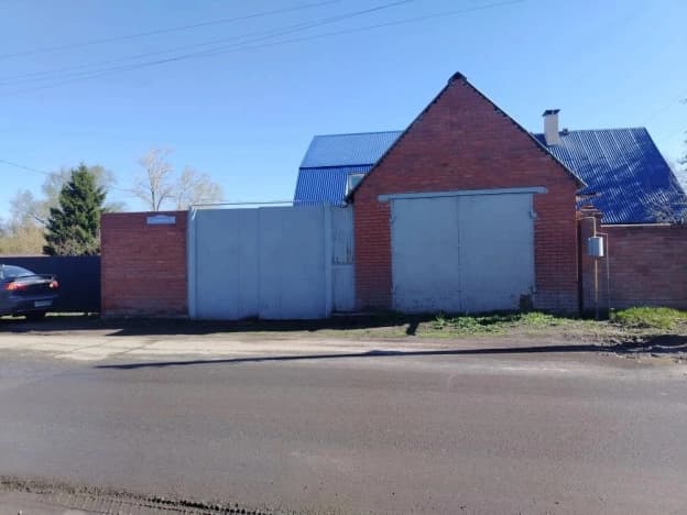 Купить дом в Деревне Окуневе в Муромцевском районе на улице Мира, деревня Окунево в Омской области. Вариант № 2152592, 0, площадь - квм, цена 7190000 рублей