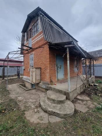 Купить дом до 2 млн в Краснодарском крае. Вариант № 2153379, 1, площадь - квм, цена 1998899 рублей