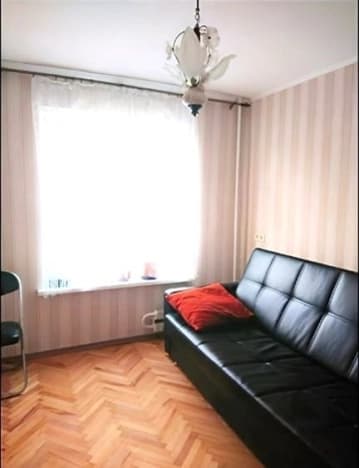 Купить трехкомнатную квартиру на вторичке в ЖК Voxhall в Москве. Вариант № 2162460, 0, площадь - квм, цена 21700000 рублей