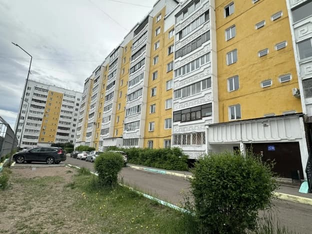 Купить трехкомнатную квартиру площадью 60 кв.м на вторичке в Иркутской области. Вариант № 2230432, 0, площадь - квм, цена 9350000 рублей