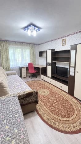 Купить квартиру в ипотеку в Электроугли. Вариант № 2340148, 1, площадь - квм, цена 4200000 рублей