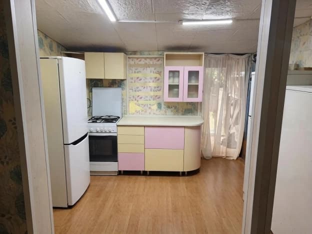Купить двухкомнатную квартиру в Белгородской области. Вариант № 2346031, 0, площадь - квм, цена 3300000 рублей