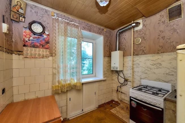 Купить двухкомнатную квартиру в районе Силино в Московской области. Вариант № 2281381, 0, площадь - квм, цена 2790000 рублей