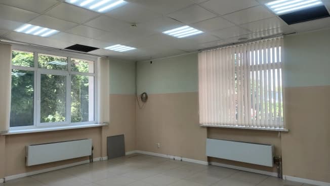 Снять офисы в Рязанской области. Вариант № 2200032, 1, площадь - квм, цена 196000 рублей