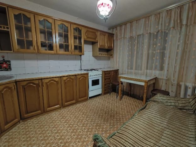 Снять квартиру в ЖК Жилой комплекс "Сити-квартал на Измайлова" в Пензе. Вариант № 2207474, 1, площадь - квм, цена 15000 рублей