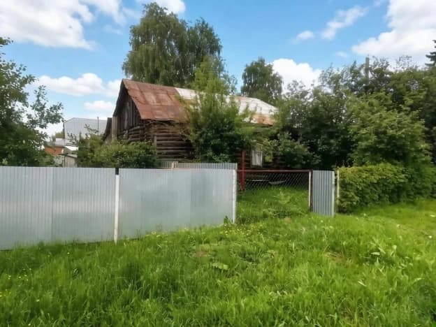 Купить дом в Шиловском Муниципальном Округе в Рязанской области. Вариант № 2197280, 1, площадь - квм, цена 1700000 рублей