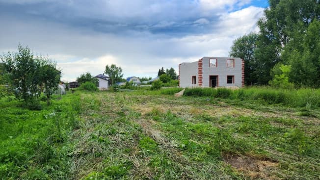 Купить земельный участок в Нижегородской области. Вариант № 2232576, 1, площадь - квм, цена 2750000 рублей