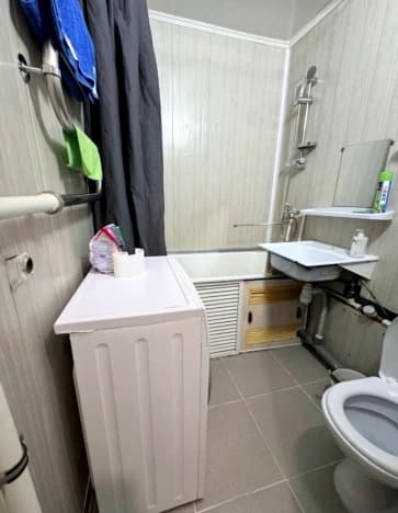 Снять квартиру в Казани. Вариант № 2246200, 1, площадь - квм, цена 35000 рублей