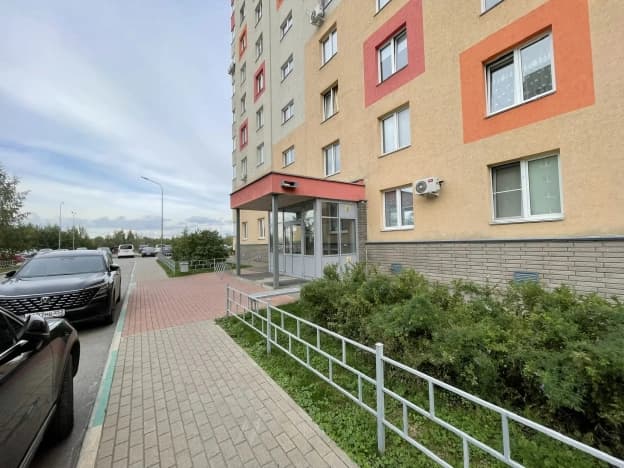Купить квартиру в Нижнем Новгороде. Вариант № 2346431, 0, площадь - квм, цена 5200000 рублей