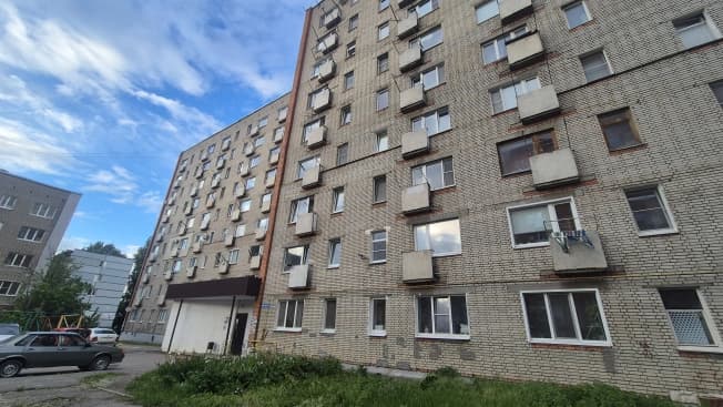Купить однокомнатную квартиру на улице Докучаева в Пензе. Вариант № 2193321, 0, площадь - квм, цена 1990000 рублей