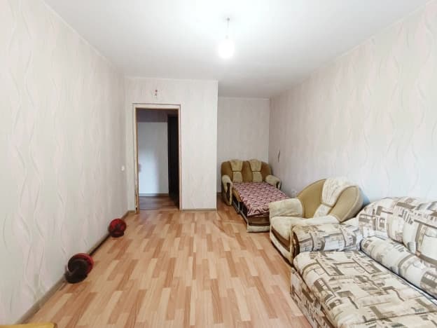 Купить квартиру в Перми. Вариант № 2215476, 1, площадь - квм, цена 2600000 рублей
