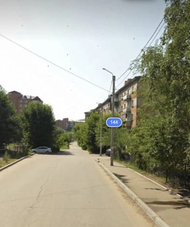 Купить трехкомнатную квартиру на улице Керамическая в Улан-Удэ. Вариант № 2076680, 1, площадь - квм, цена 6500000 рублей