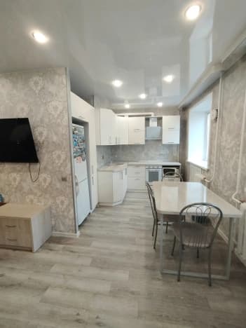 Купить квартиру в ЖК Кирова, 41а в Чите. Вариант № 2328235, 0, площадь - квм, цена 10500000 рублей