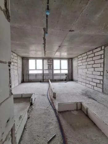 Купить квартиру на вторичке в ЖК Спутник в Красногорске. Вариант № 2169066, 1, площадь - квм, цена 9199999 рублей