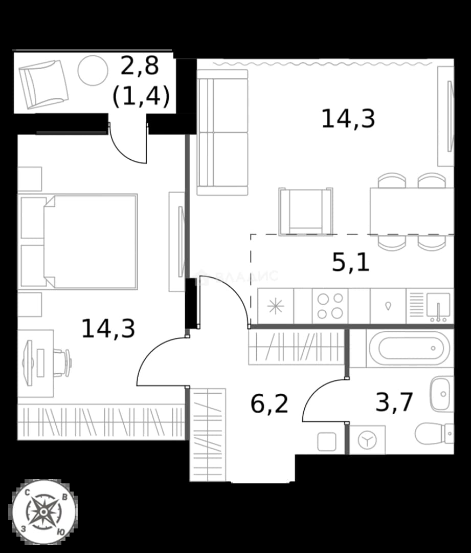 Photo 2