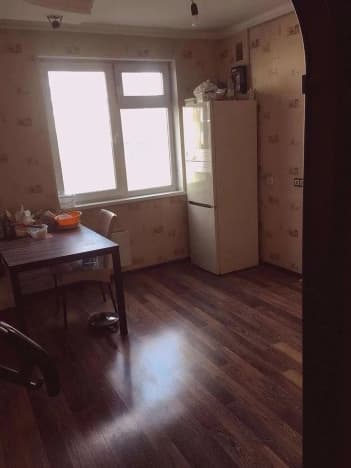 Купить однокомнатную квартиру на улице Инициативная в Кемерове. Вариант № 2325357, 1, площадь - квм, цена 4670000 рублей