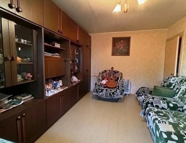 Купить двухкомнатную квартиру в Щёкинском районе в Тульской области. Вариант № 2260812, 1, площадь - квм, цена 5500000 рублей