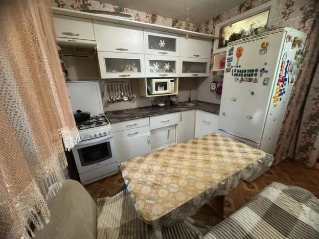 . Вариант № 1820124, 1, площадь - 36.4 квм, цена 3550000 рублей