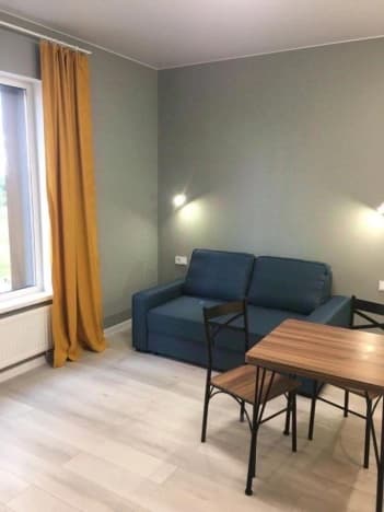 Купить квартиру в Саратове. Вариант № 2291331, 1, площадь - квм, цена 11500000 рублей