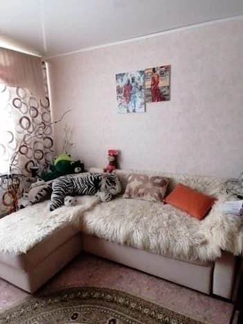 Купить квартиру площадью 40 кв.м на улице Василия Иванова в Нижнем Новгороде. Вариант № 2171573, 1, площадь - квм, цена 3000000 рублей