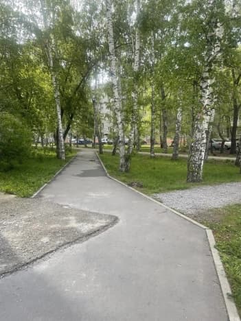 Купить квартиру на вторичке в ЖК Расцветай на Авиастроителей в Новосибирске. Вариант № 2187423, 0, площадь - квм, цена 4400000 рублей
