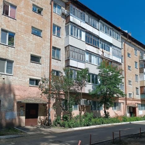 Купить трехкомнатную квартиру в Рабочом Посёлоке Решетихе в Володарском Муниципальном Округе на улице проспект Кирова, рабочий посёлок Решетиха в Нижегородской области. Вариант № 2327344, 0, площадь - квм, цена 5400000 рублей
