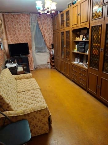 Купить квартиру на улице Литвина-Седого в Москве. Вариант № 2204611, 0, площадь - квм, цена 16500000 рублей
